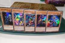 Yu-Gi-Oh! Retro Set 7