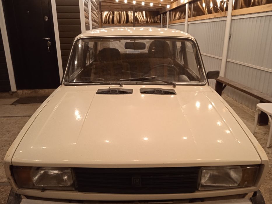 Ваз 2105 Жигули продам