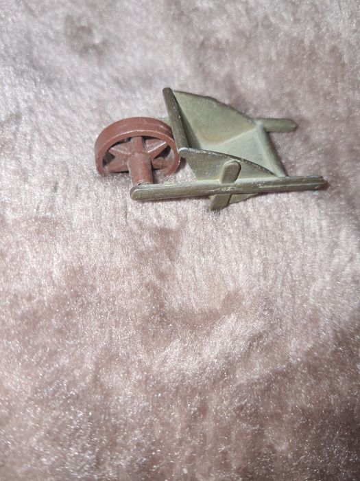 Vand obiecte colecție