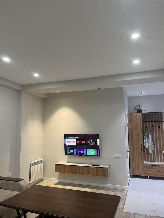 Сдается 2x комнатная квартыра в Бульваре с красивом видом