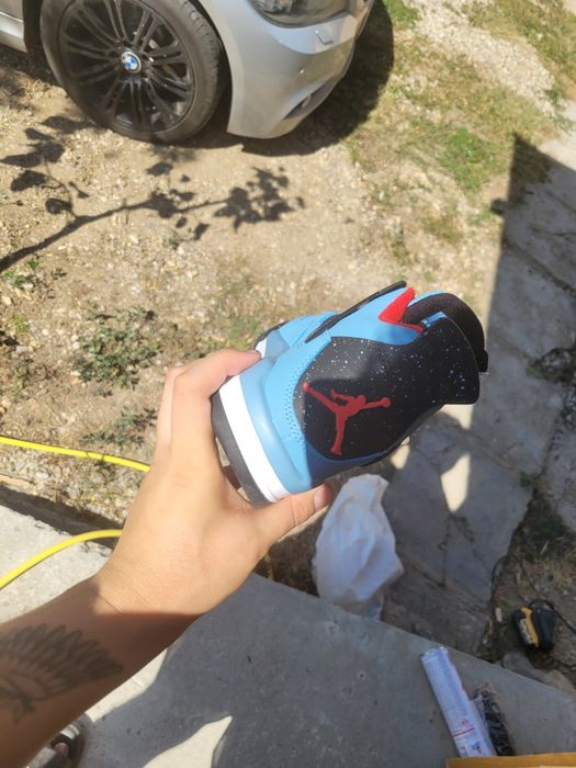 Jordan 4 premium 399 ron