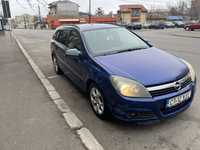 Opel astra H 2006