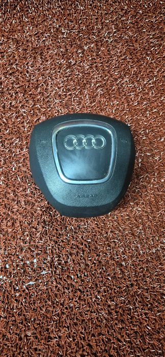 Airbag volan 4 spite Audi A4 B8 8K an 2008 2009 2010 2011 cod 8K088020
