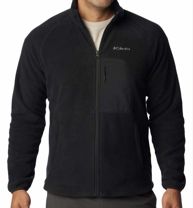 Hanorac fleece Columbia