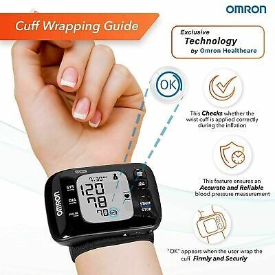 Тонометр OMRON HEM-6232T