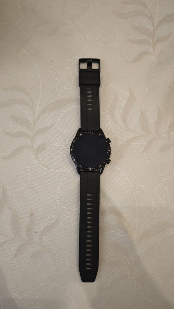 Huawei watch gt2