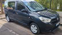 Dacia Dokker 1.6 Sce benzina/GPL 198000 km distributie lant