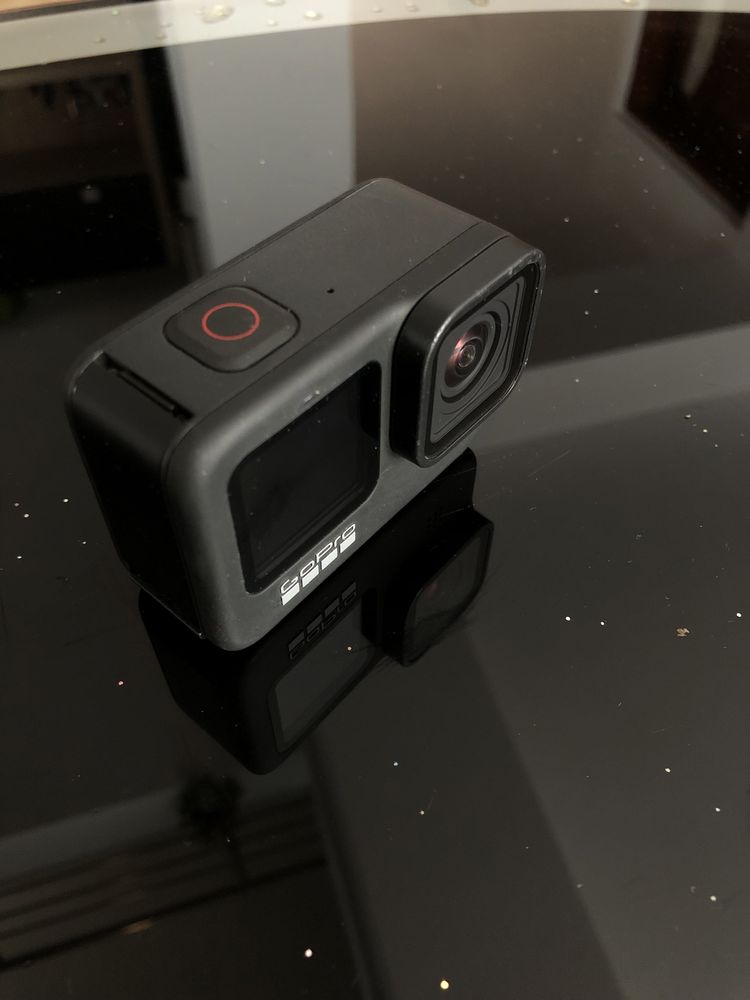 Gopro hero 9 black