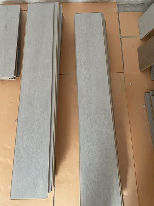 Vand parchet laminat