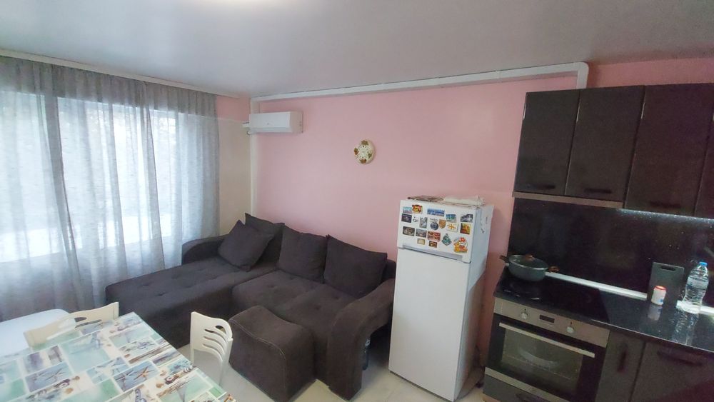 Продава се Двустаен апартамент в Шумен, Болницата - 58 кв.м за 1310 €/кв.м - Снимка #8