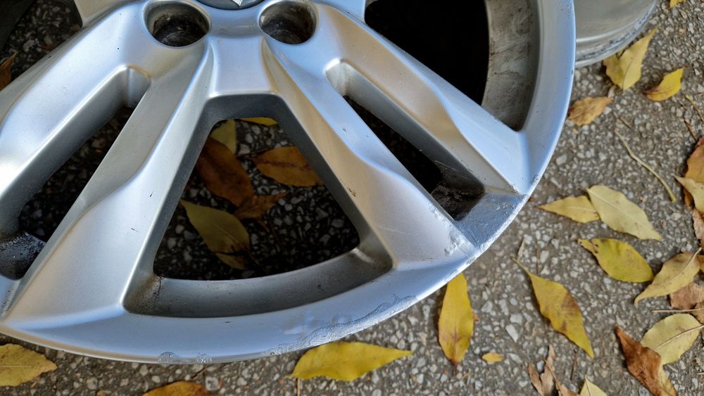 Волво 17 5х108 лети джанти Volvo C30 S40 S60 V40 V50 V60 V70. 5x108