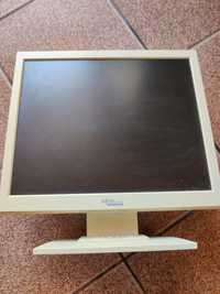 Monitor LCD 17" Fujitsu Siemens ScenicView A17-3 Stare Foarte Bună