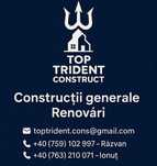 Firmă de construcții în Târgu Jiu/ Gorj
