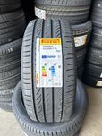 225/50/17 Pirelli 4бр