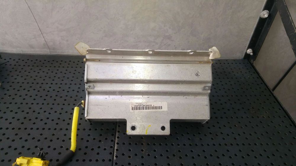 Capsula aer pasager kia sorento 1 jc 569203e000