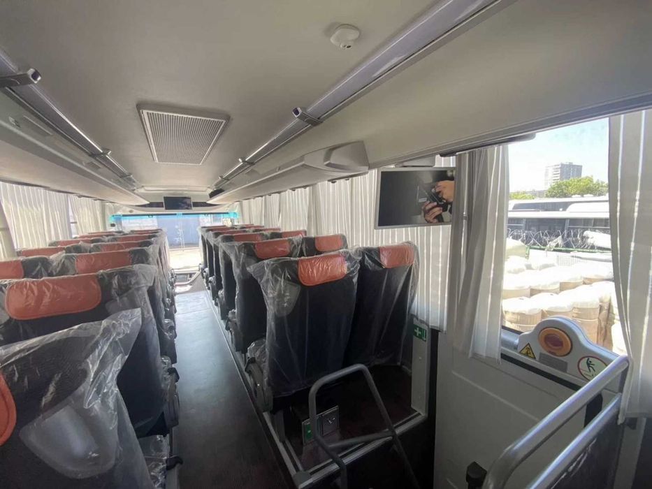 Transport, Turistik Gidlar va Xizmatlar 24/7: Unutilmas taasurotlar