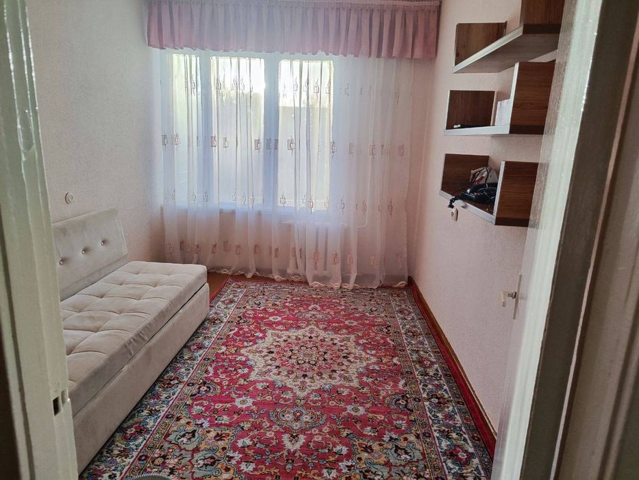 Аренда Квартира 3 хона Кора камиш Тансикбой