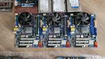 Kituri PC Core 2 Quad si Athlon 64 X2