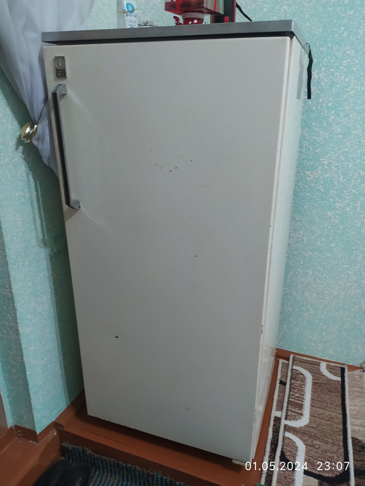Орск-7 холодильник