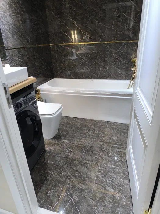 Сдается 3 ком ЖК Parkent Avenue