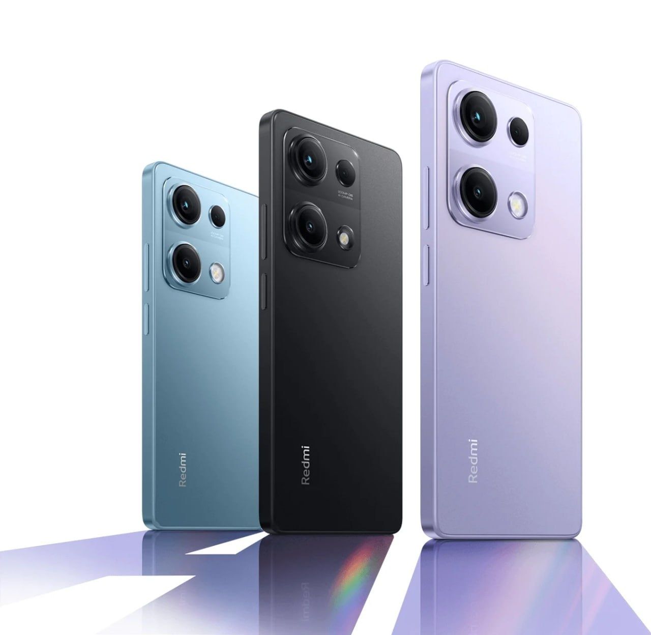 Redmi Note 14S 256gb Naqt va Nasiya