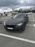 Bmw 520d ,2014 superb