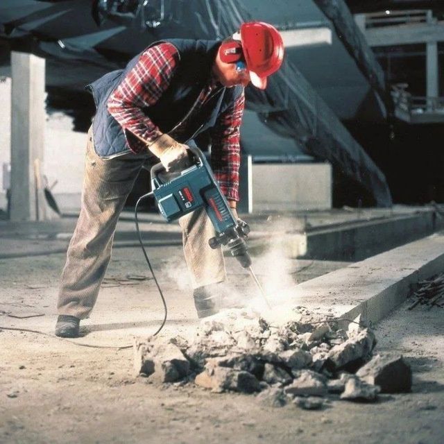 Perfarator Adboynik Beton buzish  xizmati