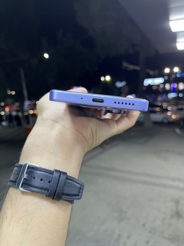 Redmi not13 pro 8/256 gb