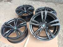 Оригинални джанти за BMW G30 G31 G38 G29 Style 798M пакет