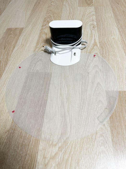 Roborock S6 Pure – Aspirator si mop, stare buna, functioneaza perfect