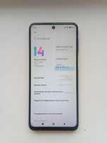 Продам телефон Redmi Note 9s 8/128GB