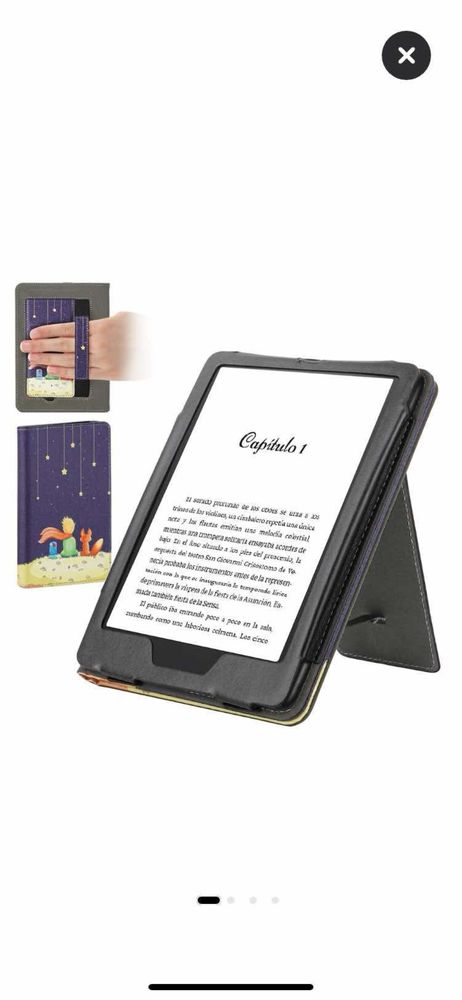 Kindle Paperwhite 11-ти поколение