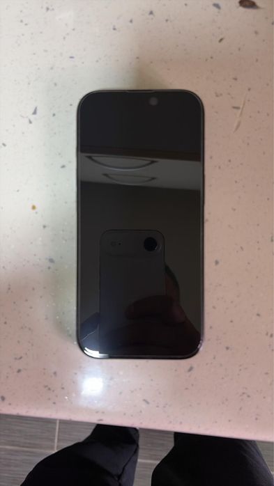 Iphone 16 PRO 512gb