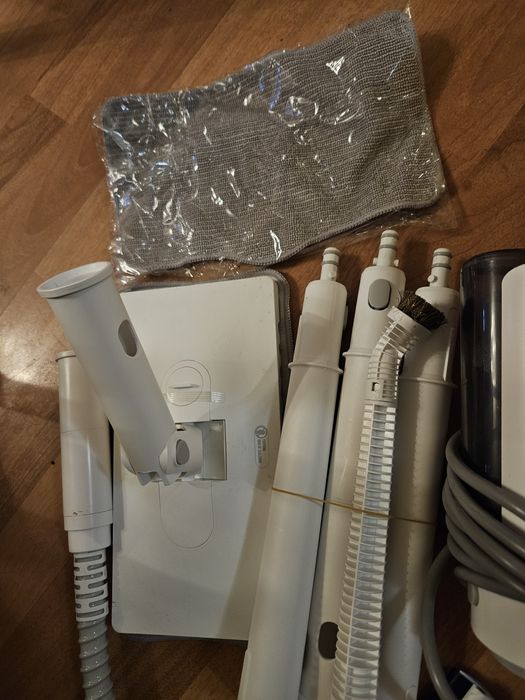 Парочистачка Xiaomi Deerma DEM-ZQ610