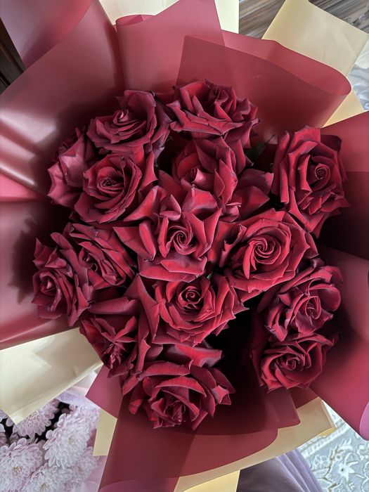 Продается букет роз