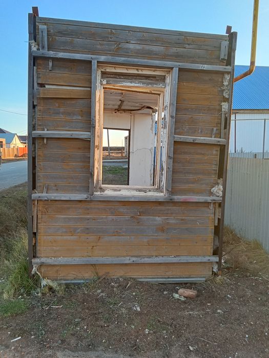 Вагон продам срочно