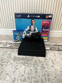 Ps4 pro один владелец