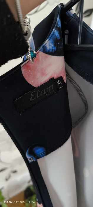 Страхотна Дамска рокля