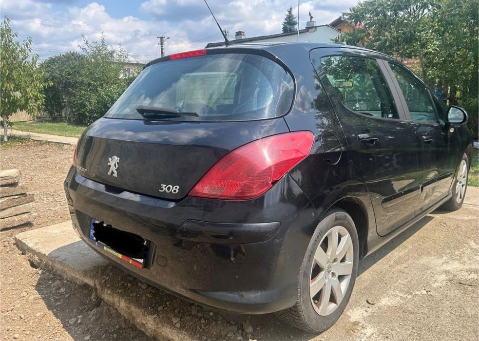 Peugeot 308 1.6 HDI