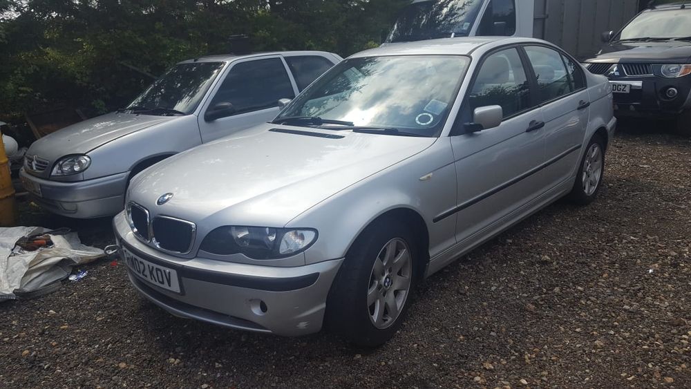 Piese auto BMW e46 318 facelift