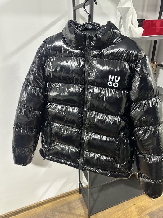 Geaca Hugo Boss marimea M