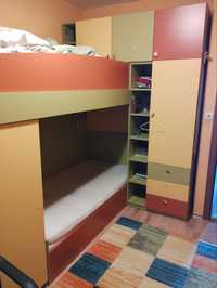 Детска стая като нов + матрака