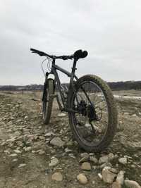 Bicicleta specialized rockhopper m4