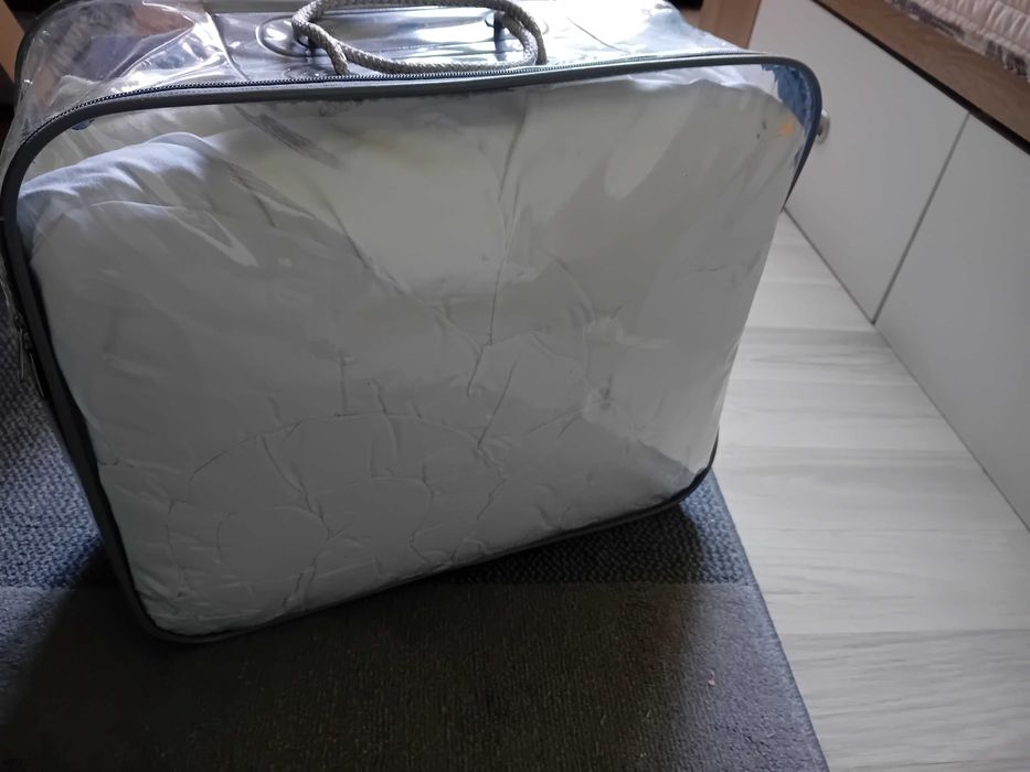 Олекотени детски завивки