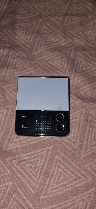 Vand samsung  Z Fold 4 galaxy