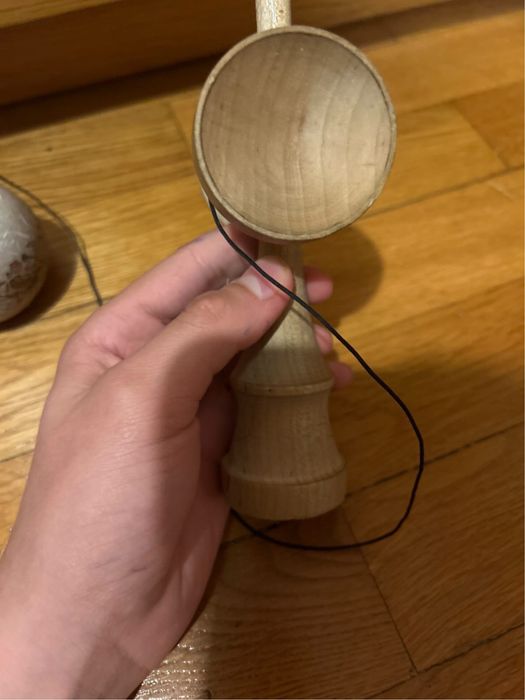 Kendama cu tama Miguel