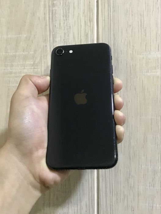 iphone se 2020 64gb