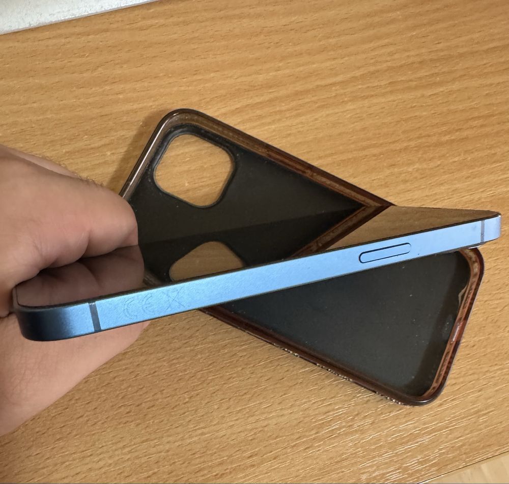İphone 13 без проблемен
