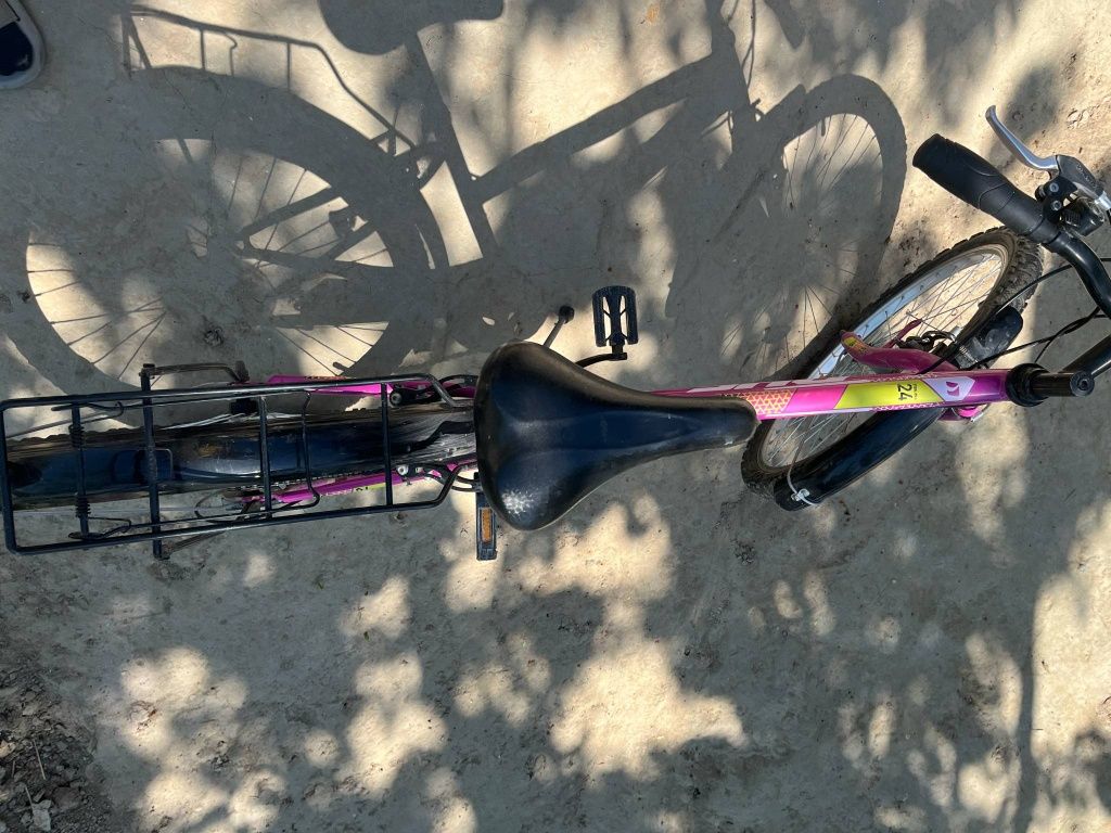 Vand bicicleta copii