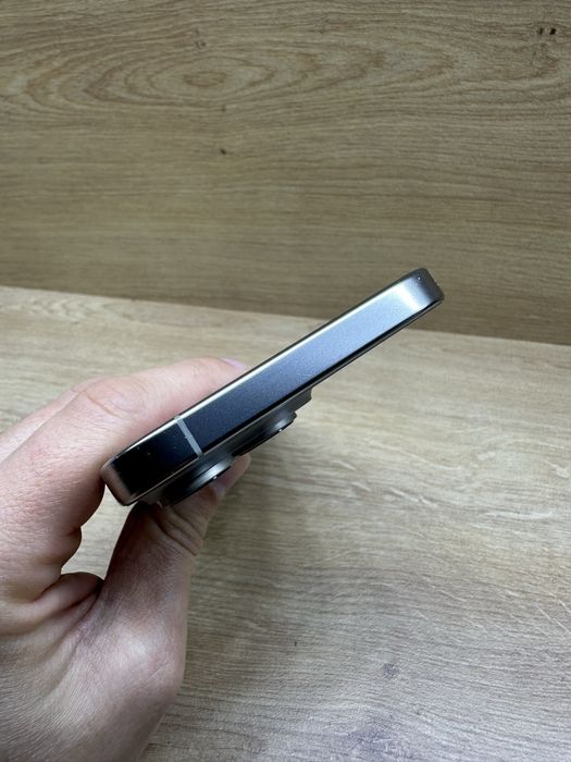 iPhone 16 PRO MAX 256Gb natural titanium 100% battery life